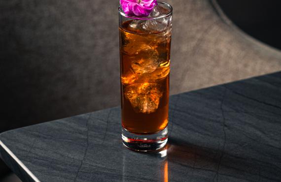 Restaurant Cuprum 